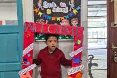 Back to School 