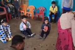 International Play Day