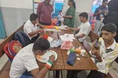 Independence Day Celebration