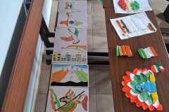 Independence Day Celebration