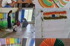 Independence Day Celebration