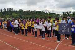 State level Sports Competition