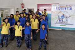 National Sports Day