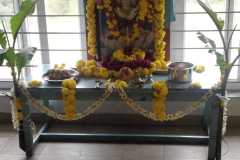 Saraswati Puja 