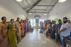 Saraswati Puja 