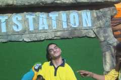 School Trip to Kannur 