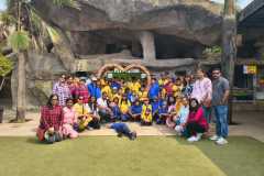 School Trip to Kannur 