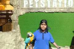 School Trip to Kannur 