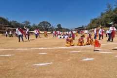 Annual Sports Day