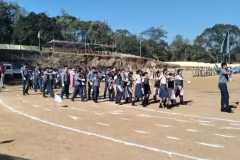 Annual Sports Day