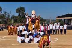 Annual Sports Day